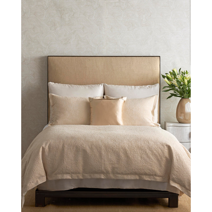 Allure Ecru King Duvet Set