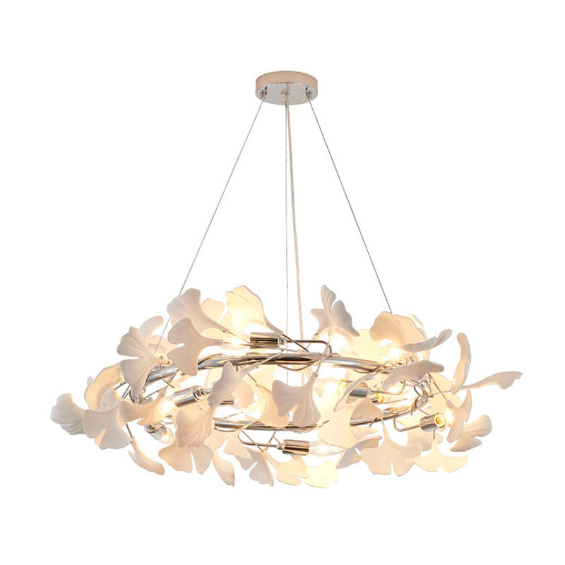 ZP95C31CH Ten Light Chandelier