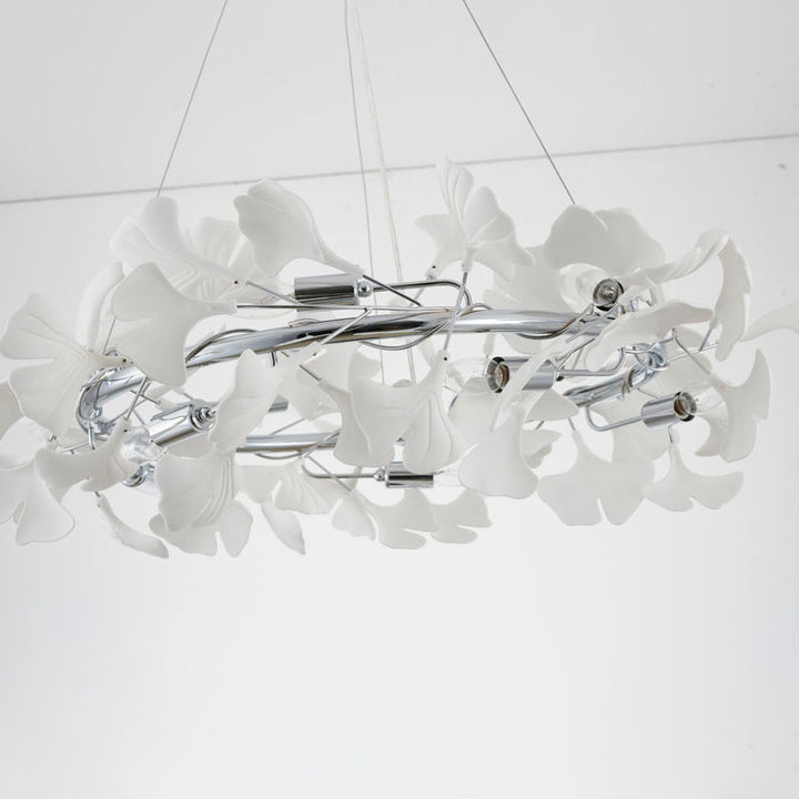 ZP95C31CH Ten Light Chandelier