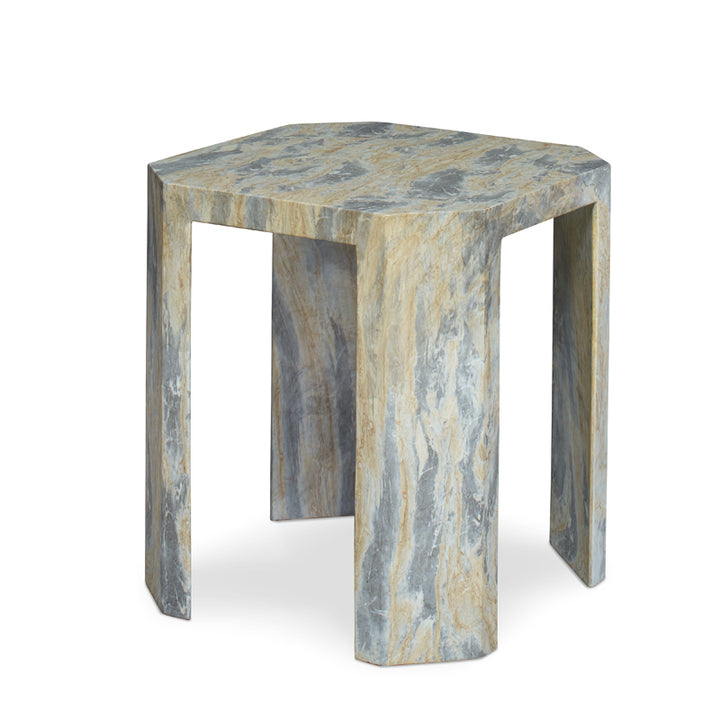 Gustav Spot Side Table