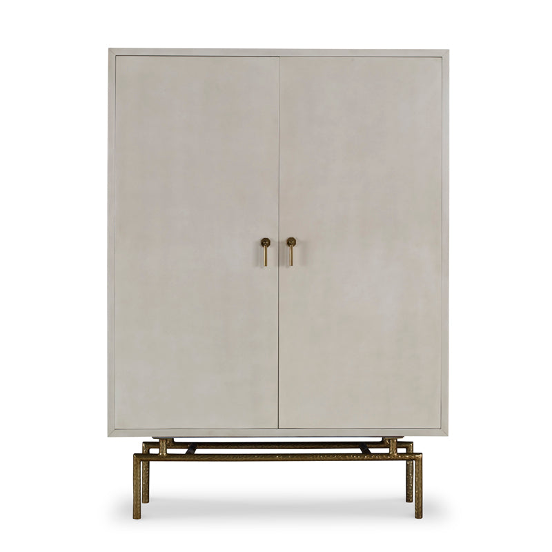 Harrison Bar Cabinet