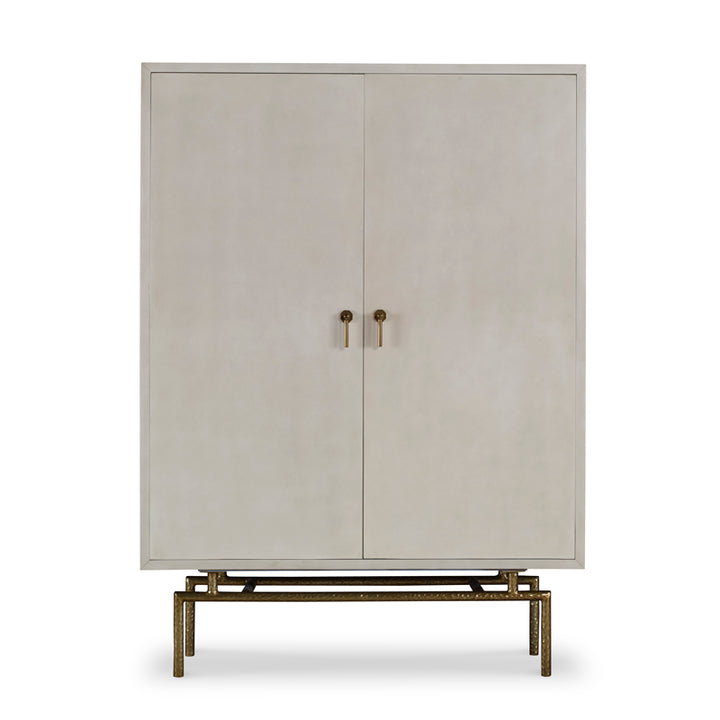 Harrison Bar Cabinet