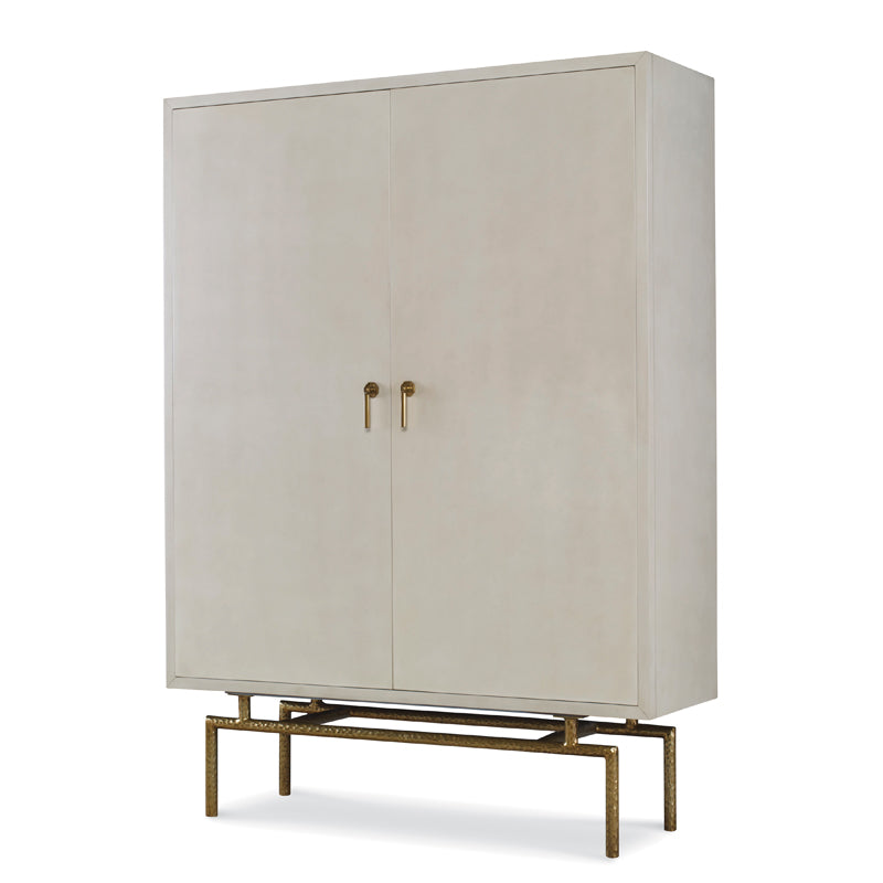 Harrison Bar Cabinet