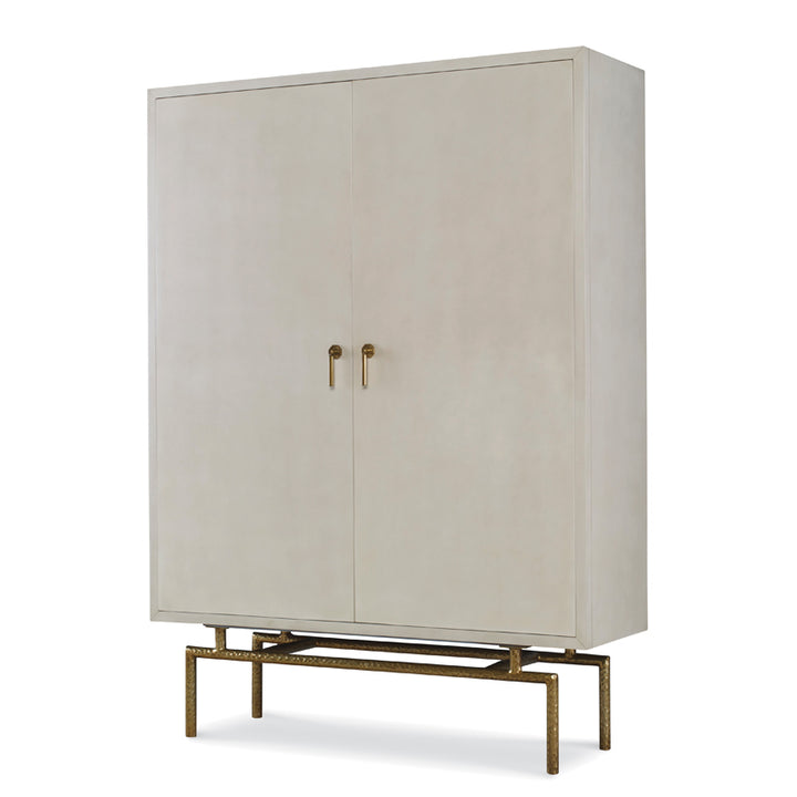 Harrison Bar Cabinet