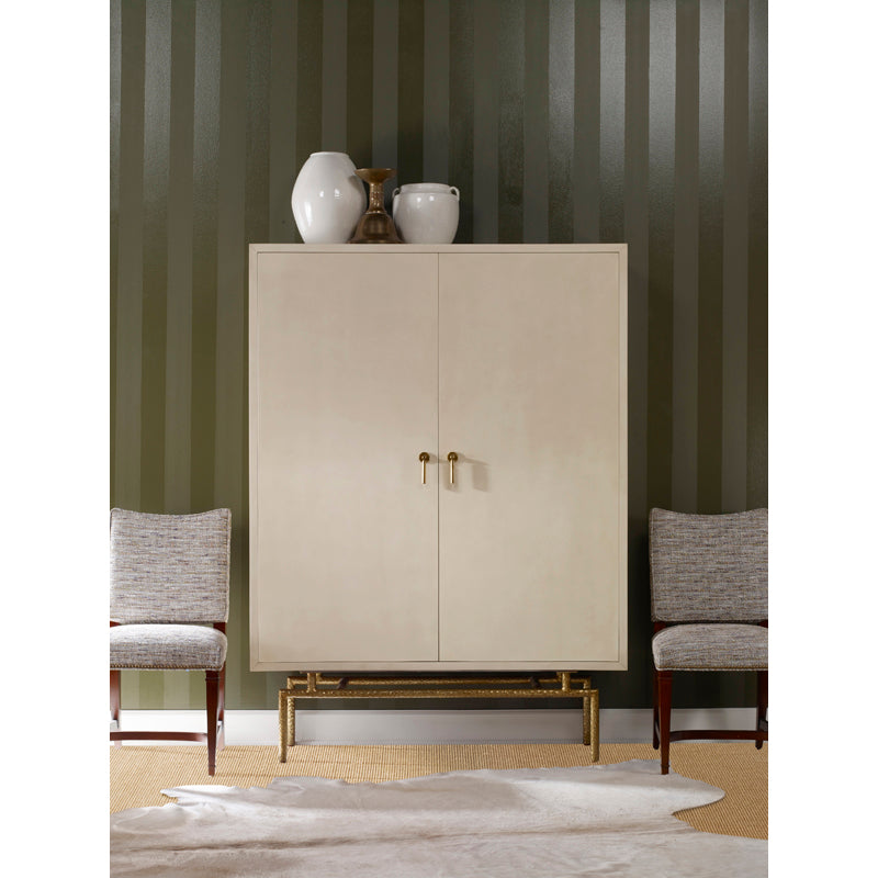 Harrison Bar Cabinet