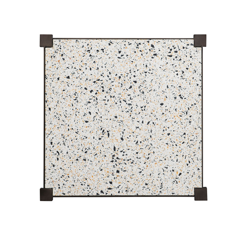 Ascher Chairside Table