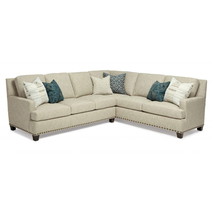 Cash Sectional Series