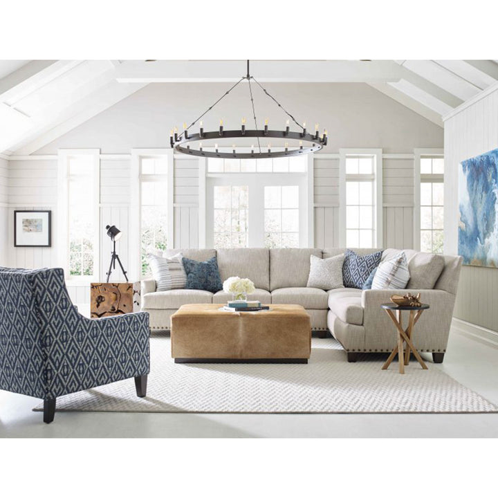 Cash Sectional Series