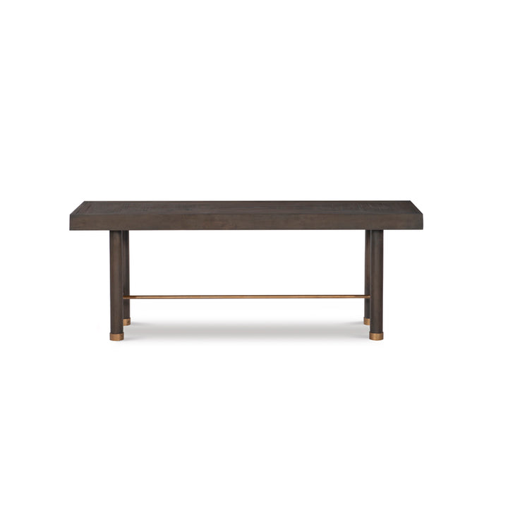 Biscayne Bench-Mink