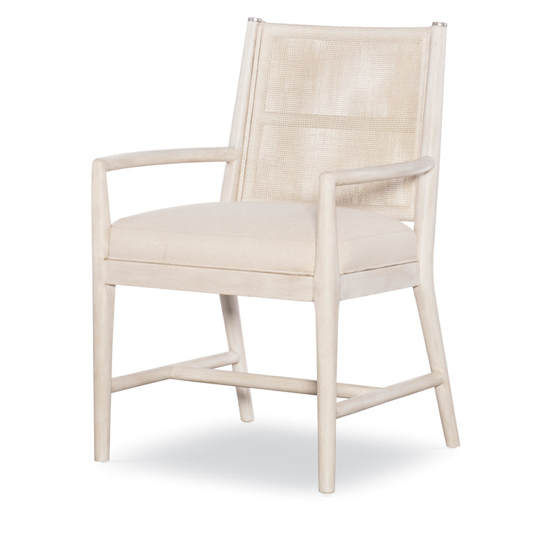 Mercer Side Chair - Peninsula/Flax