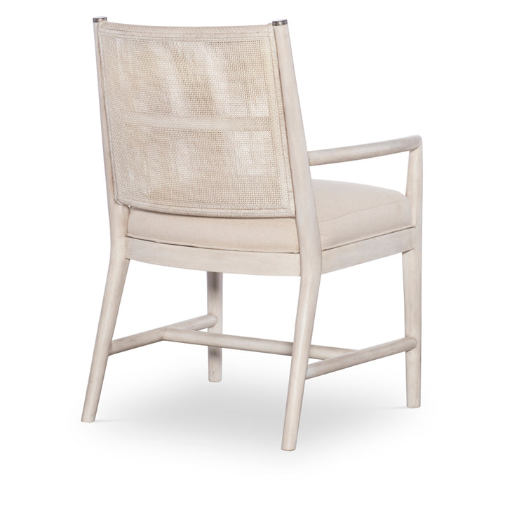 Mercer Side Chair - Peninsula/Flax