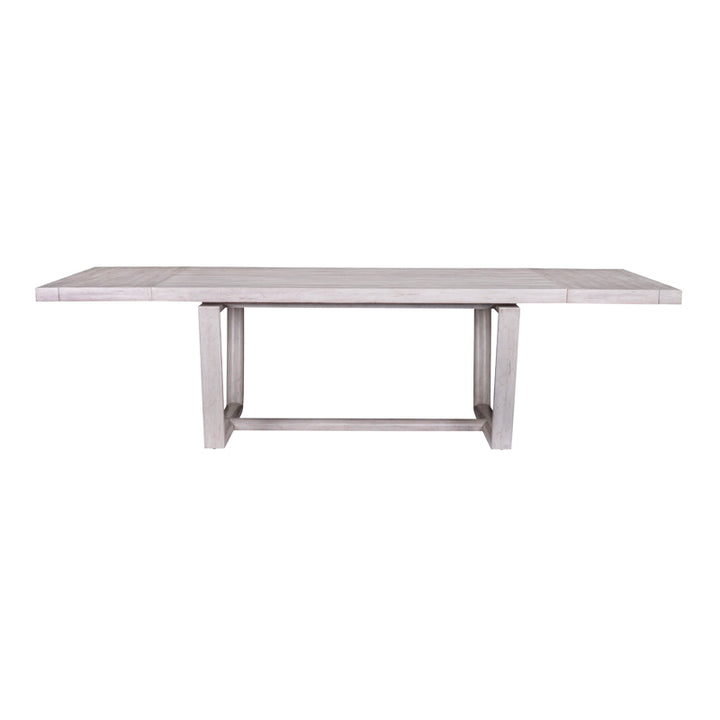 Hatteras Dining Table-Peninsula