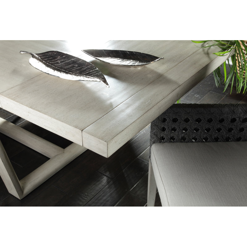 Hatteras Dining Table-Peninsula