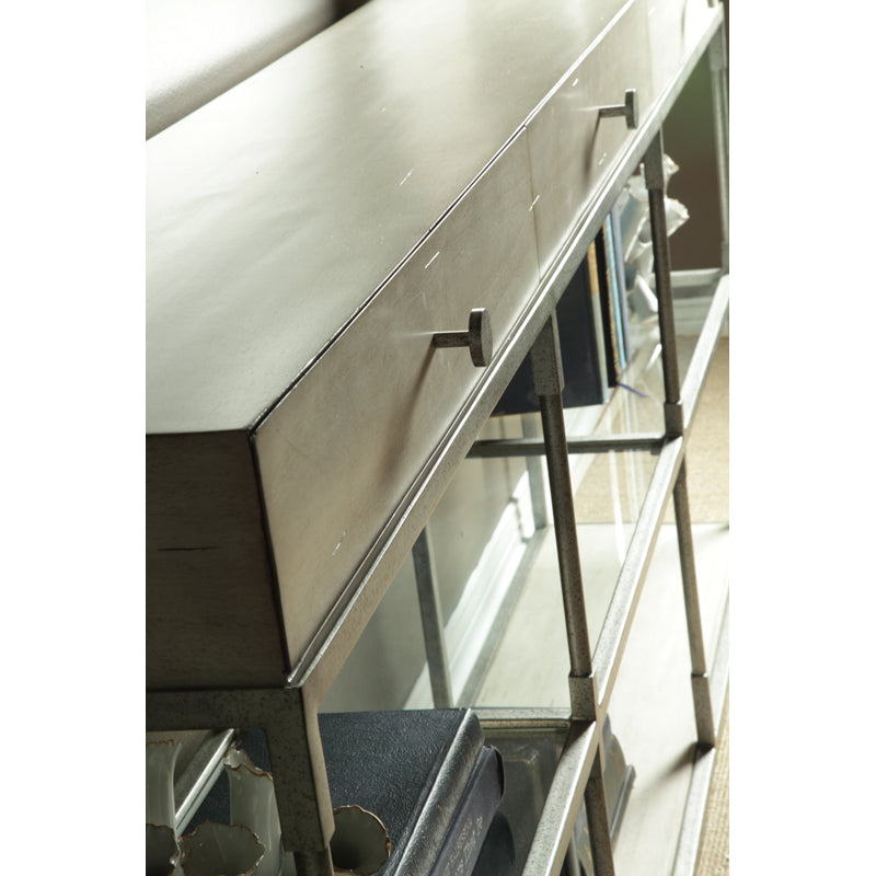 Westport Triple Console-Peninsula