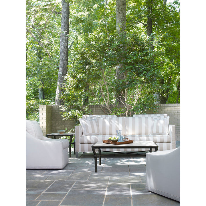 Del Mar Outdoor Sofa