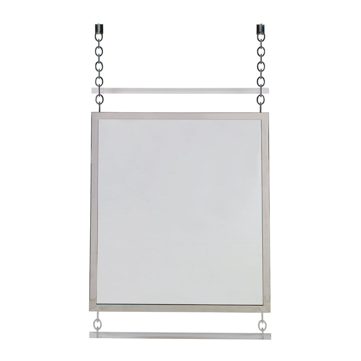 Sky Hall Table - Stone Top