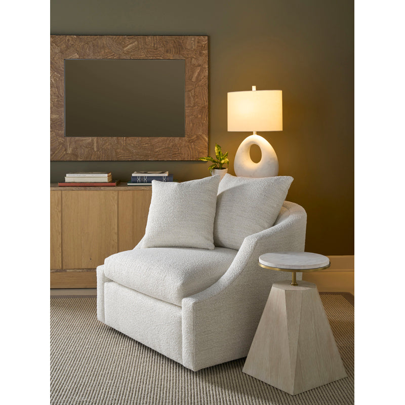 Tatum Swivel Chair (Stocked)