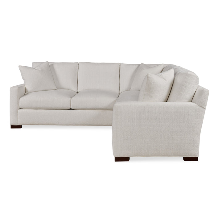 Cornerstone Sectional (Stocked)