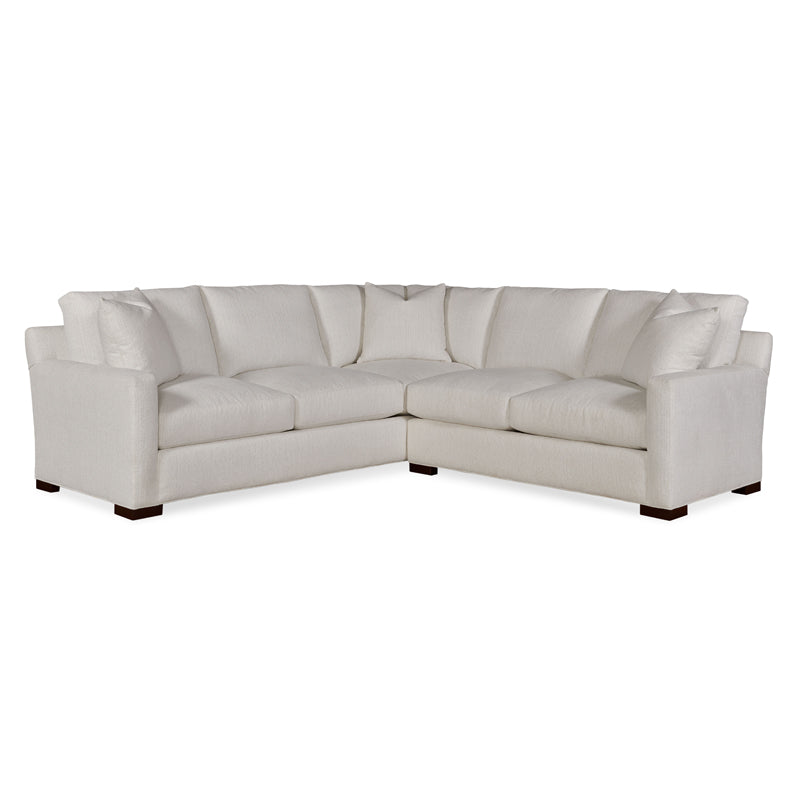 Cornerstone Sectional (Stocked)
