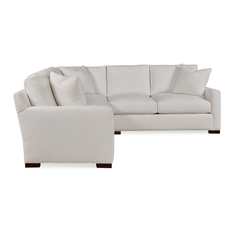 Cornerstone Sectional (Stocked)
