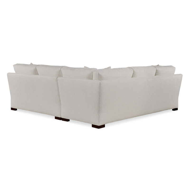 Cornerstone Sectional (Stocked)