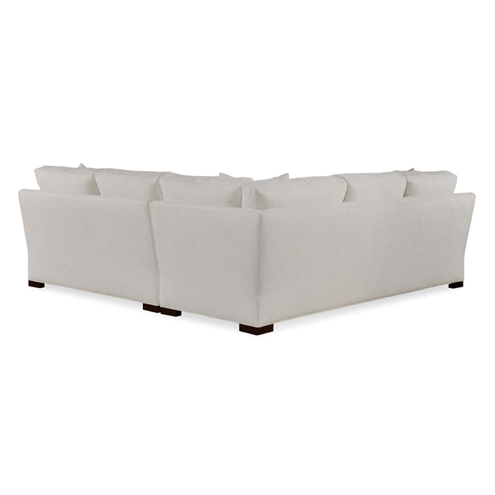 Cornerstone Sectional (Stocked)