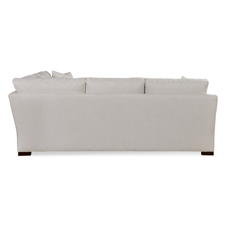 Cornerstone Sectional (Stocked)