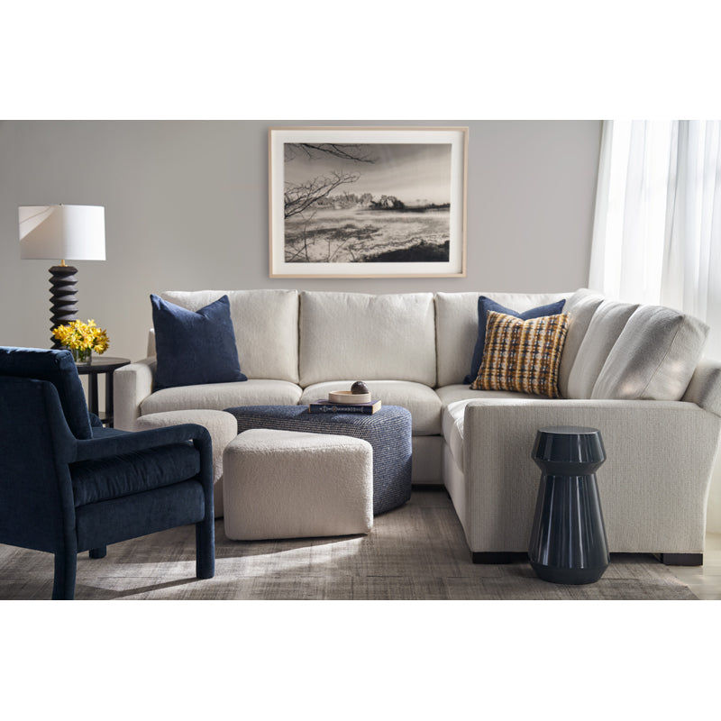 Cornerstone Sectional (Stocked)