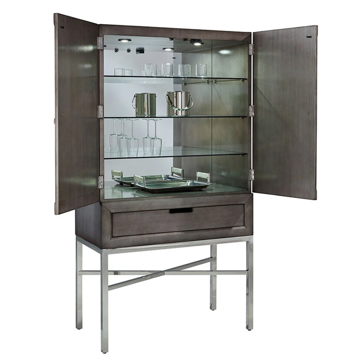 Mandy Bar Cabinet