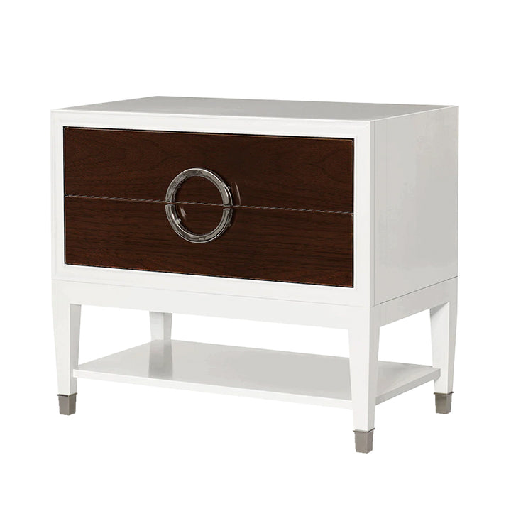 Mansfield Nightstand