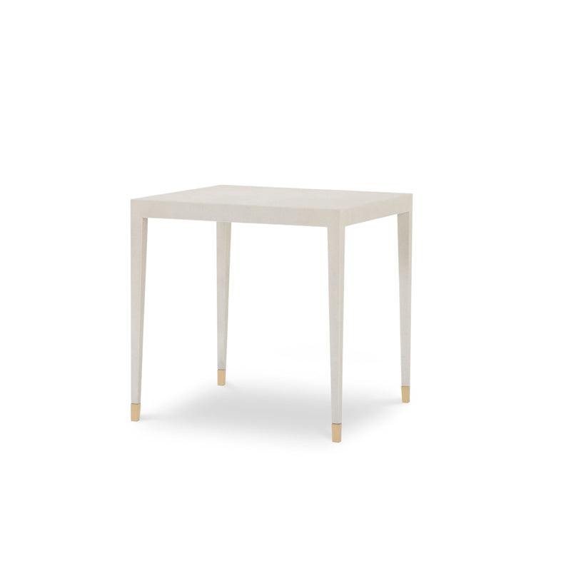 Monroe Chairside Table