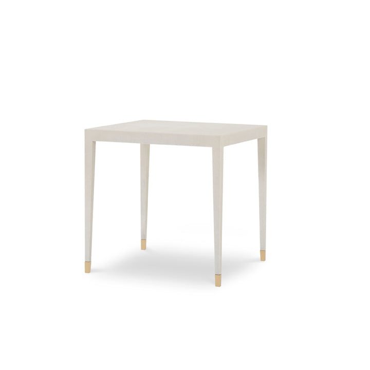 Monroe Chairside Table