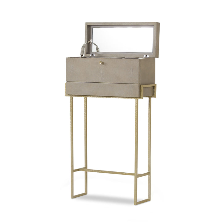 Laurent Bar In A Box