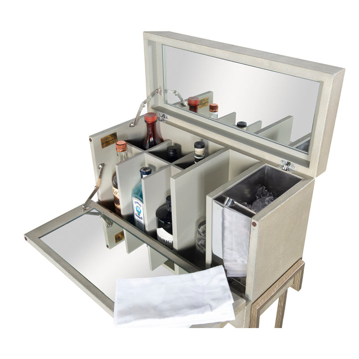 Laurent Bar In A Box