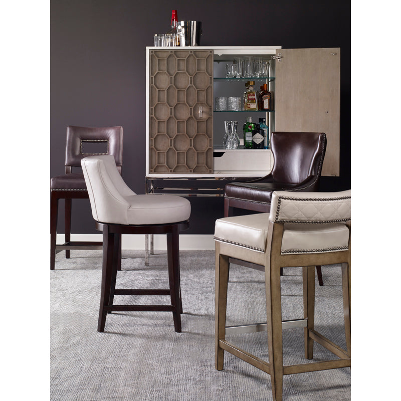 Pinyon Counter Stool