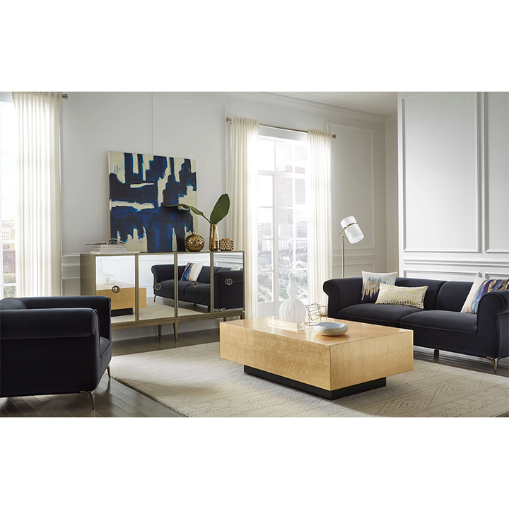 Redding Cocktail Table