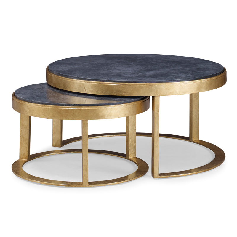 Lunsford Nesting Cocktail Tables