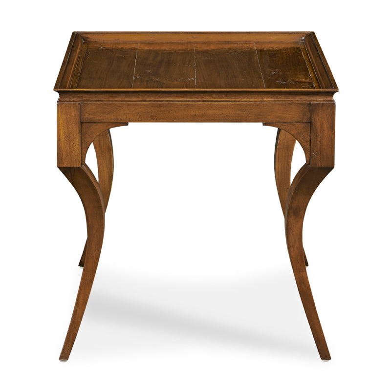 Hamilton Chairside Table