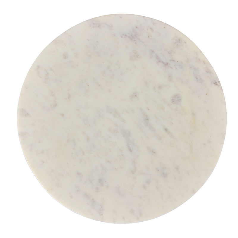 Tivoli Spot Table - Banswara Marble