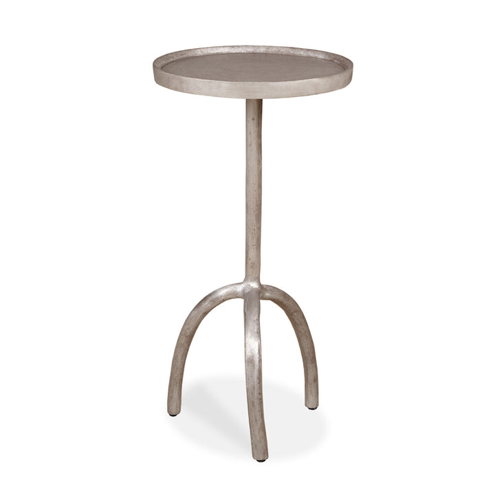 Jim's Chairside Table