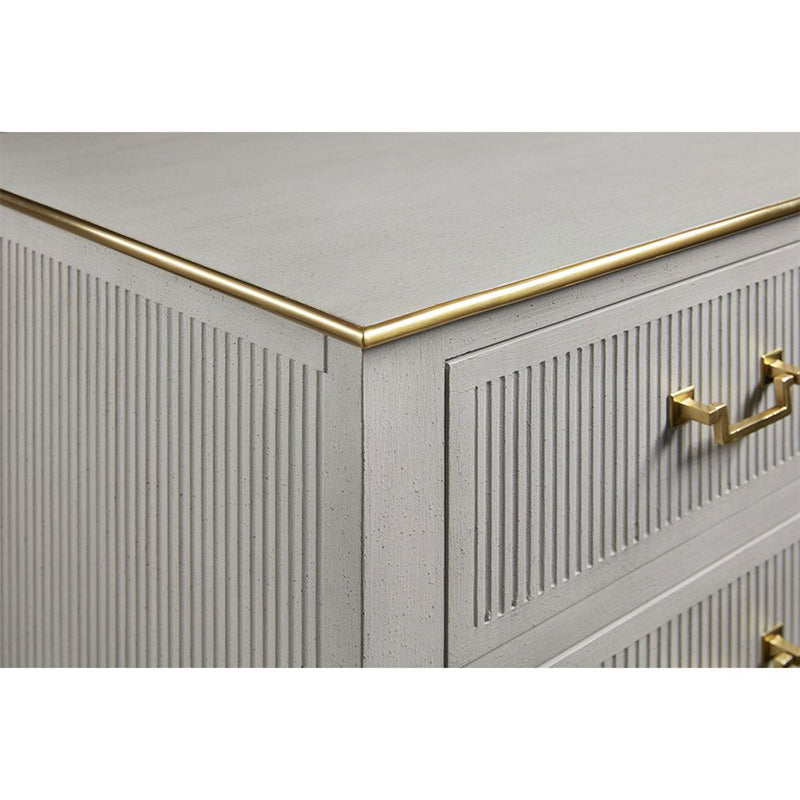 Copenhagen Bedside Chest