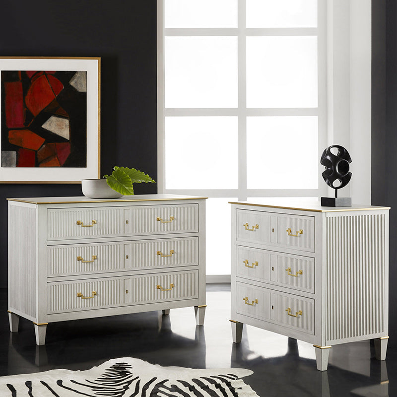 Copenhagen Bedside Chest