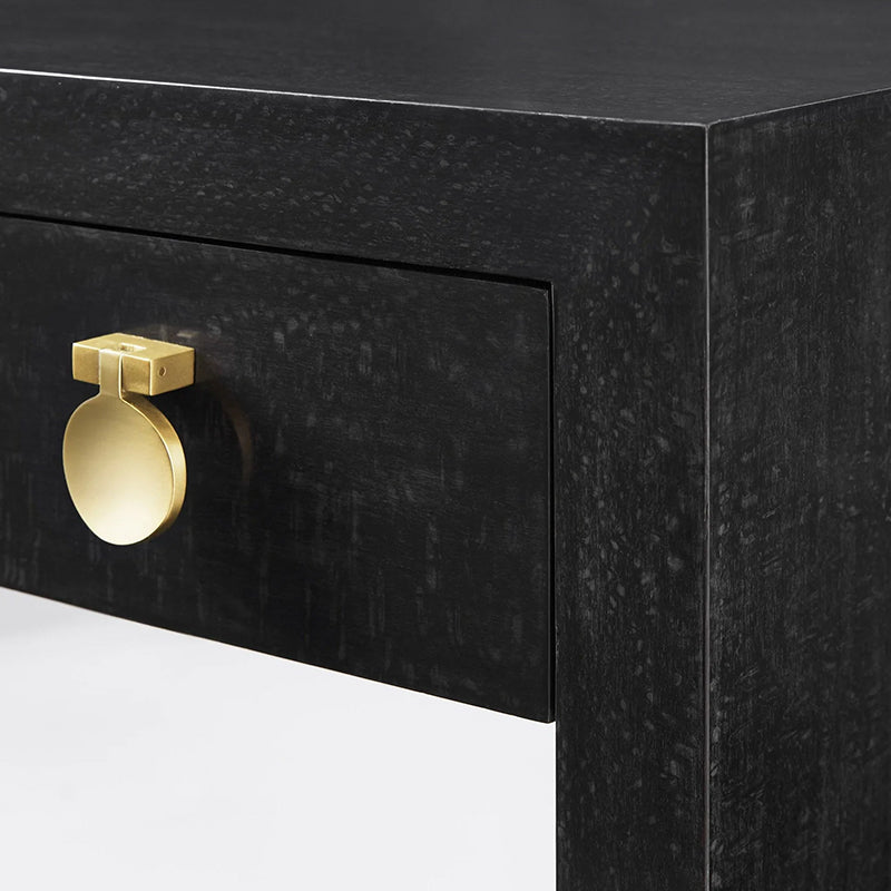 Mirage Bedside Chest